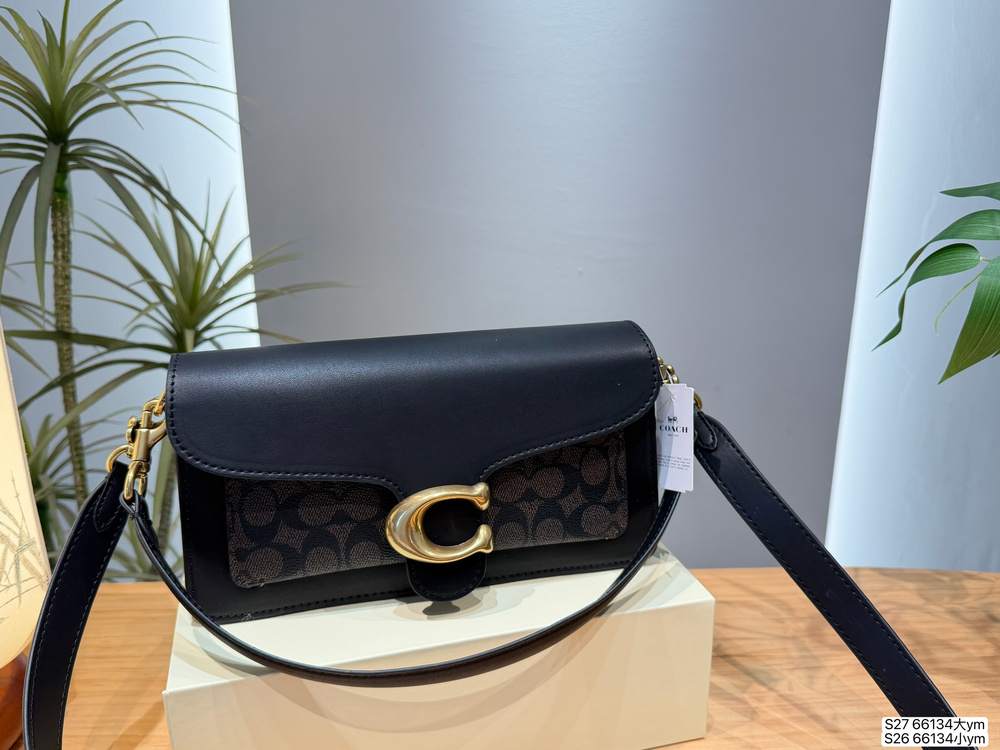 Coach Tabby Dionysus Shoulder/Crossbody Bag 26 15